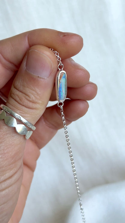Maris Opal Bracelet