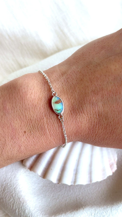 Selva Opal Bracelet