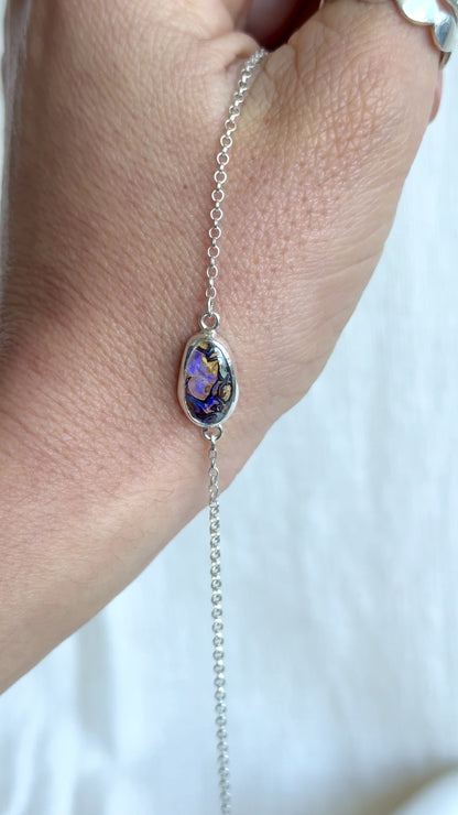 Beia Opal Bracelet