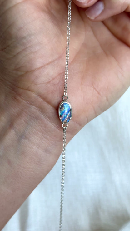 Solis Opal Bracelet
