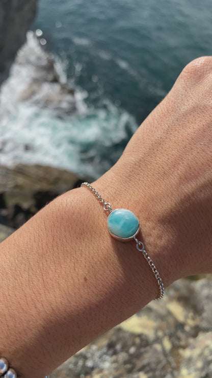 Luz Chain Bracelets