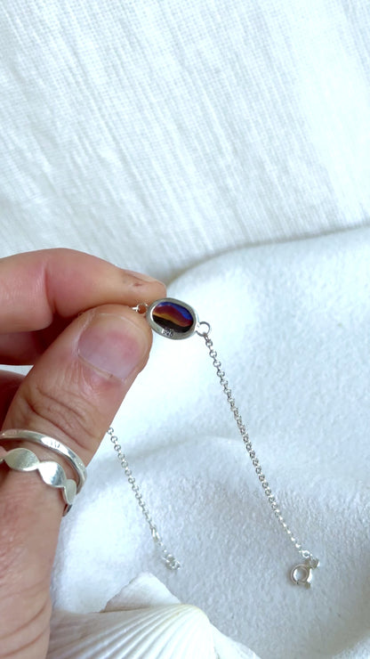 Naia Opal Bracelet
