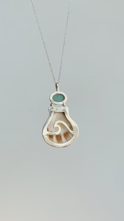 Harmony Pendant