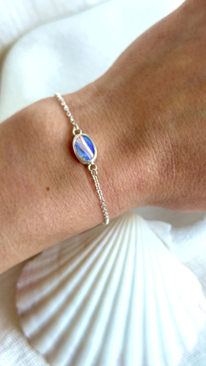 Lume Opal Bracelet