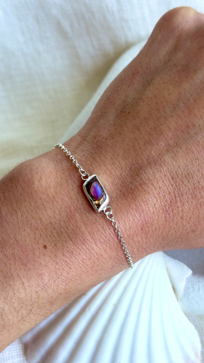 Alina Opal Bracelet