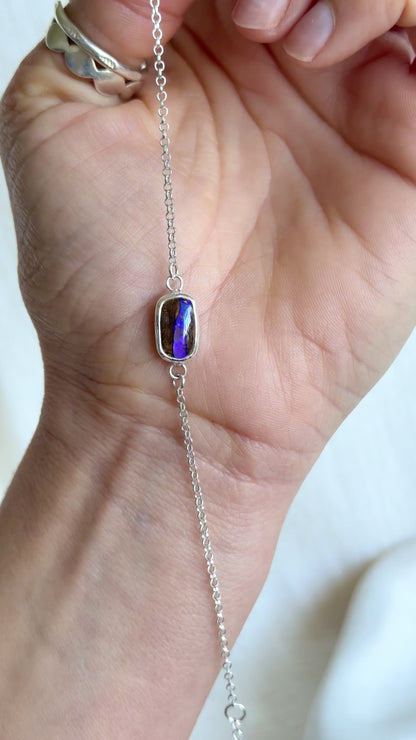 Nami Opal Bracelet