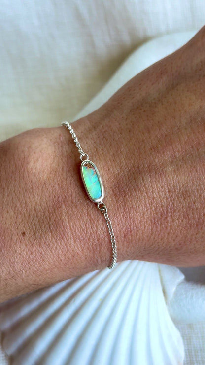 Aureli Opal Bracelet