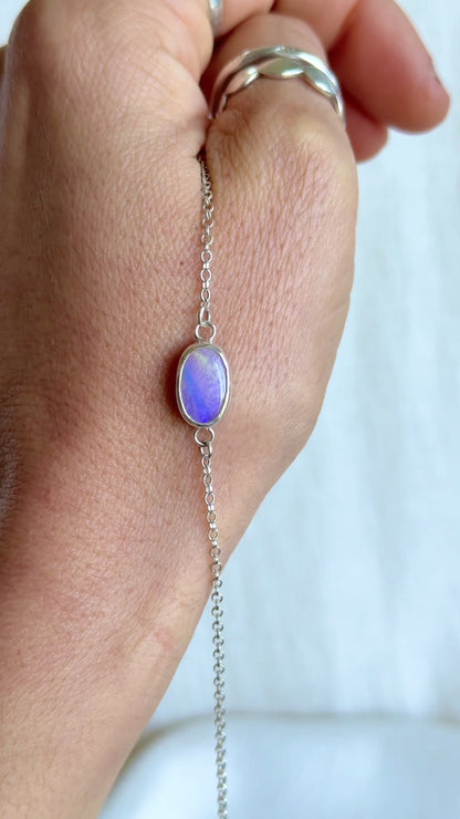 Niva Opal Bracelet
