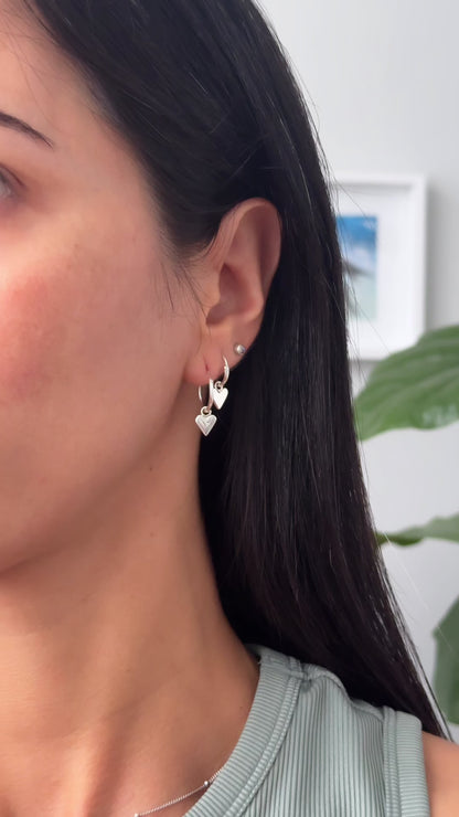 Heart Hoops